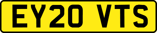 EY20VTS