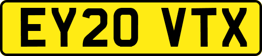 EY20VTX