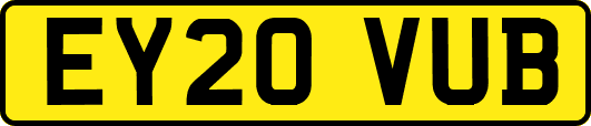 EY20VUB