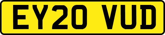 EY20VUD