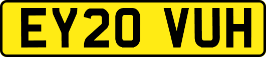 EY20VUH