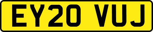 EY20VUJ