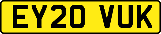 EY20VUK