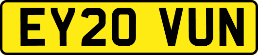 EY20VUN