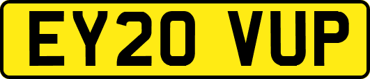 EY20VUP