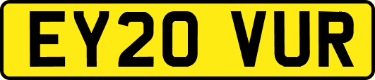 EY20VUR
