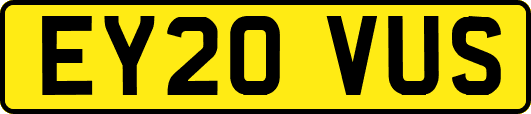 EY20VUS