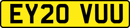 EY20VUU
