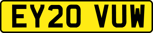 EY20VUW