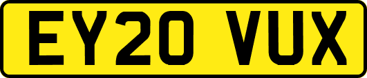 EY20VUX