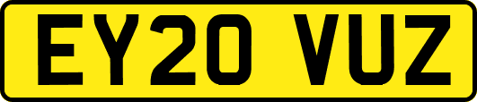 EY20VUZ