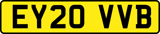 EY20VVB