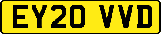 EY20VVD
