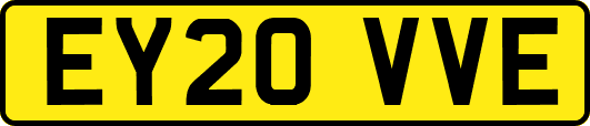 EY20VVE