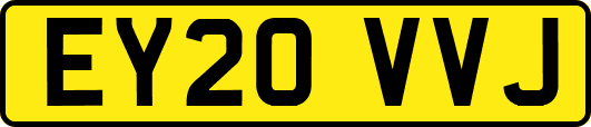 EY20VVJ