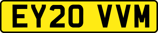 EY20VVM