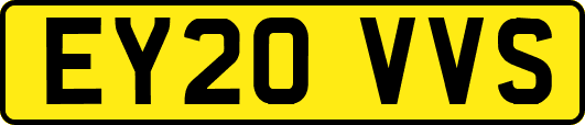 EY20VVS