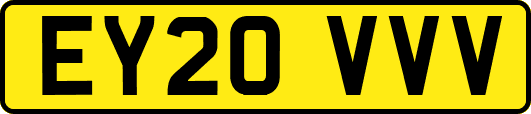 EY20VVV