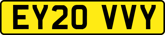 EY20VVY