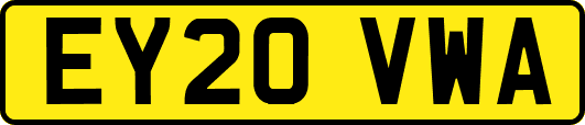 EY20VWA