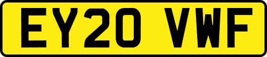 EY20VWF