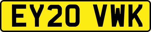 EY20VWK