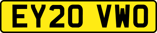 EY20VWO