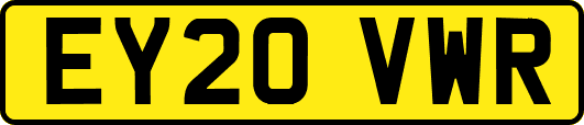 EY20VWR