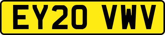 EY20VWV