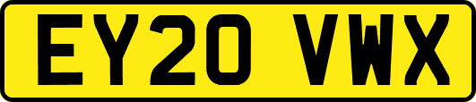 EY20VWX