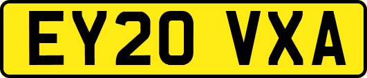 EY20VXA