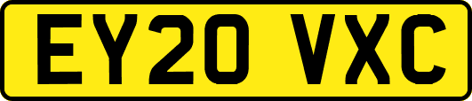EY20VXC