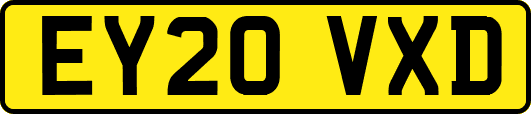 EY20VXD