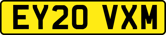 EY20VXM