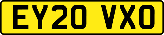 EY20VXO