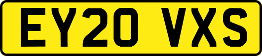 EY20VXS