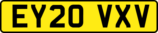 EY20VXV