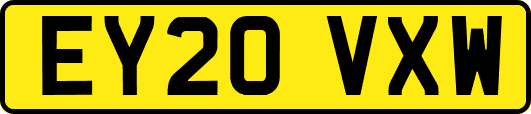 EY20VXW