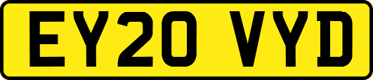 EY20VYD