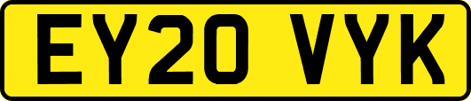 EY20VYK