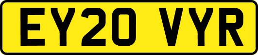 EY20VYR
