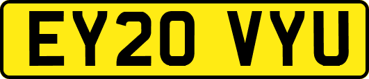 EY20VYU