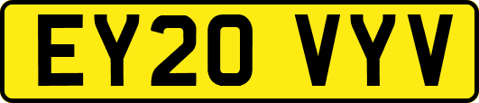 EY20VYV