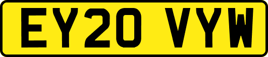 EY20VYW