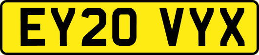 EY20VYX
