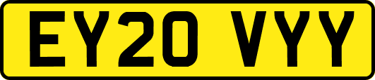 EY20VYY