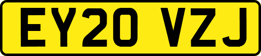 EY20VZJ
