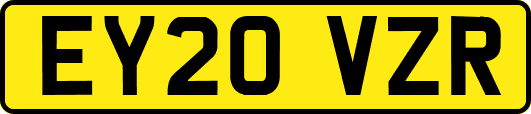 EY20VZR