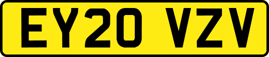 EY20VZV