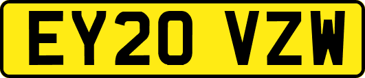 EY20VZW